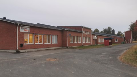 Nikkala Skola